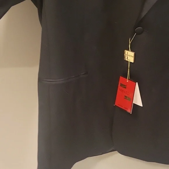 Mens Suit Jacket - Picture 2 of 7